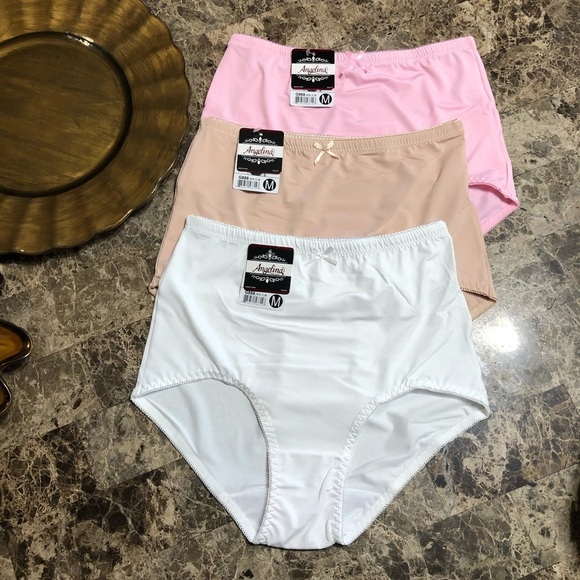 Angelina | Intimates & Sleepwear | Angelina Full Figure Sweet Color